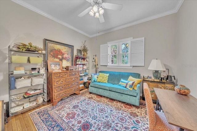 6212 BAYSHORE BOULEVARD K, Tampa, FL 33611