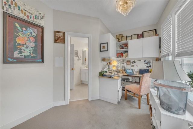 6212 BAYSHORE BOULEVARD K, Tampa, FL 33611