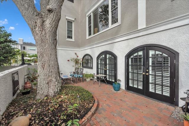 6212 BAYSHORE BOULEVARD K, Tampa, FL 33611