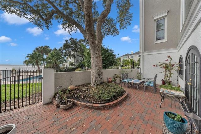 6212 BAYSHORE BOULEVARD K, Tampa, FL 33611