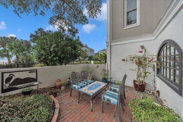 6212 BAYSHORE BOULEVARD K, Tampa, FL 33611