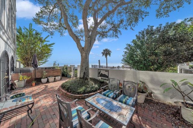 6212 BAYSHORE BOULEVARD K, Tampa, FL 33611