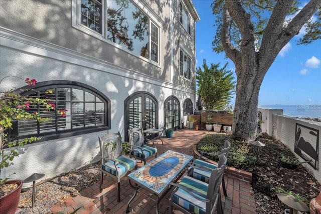 6212 BAYSHORE BOULEVARD K, Tampa, FL 33611