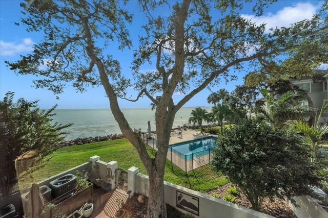 6212 BAYSHORE BOULEVARD K, Tampa, FL 33611