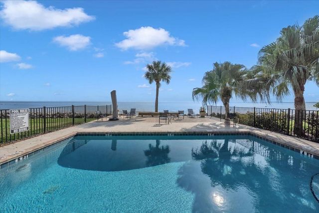 6212 BAYSHORE BOULEVARD K, Tampa, FL 33611