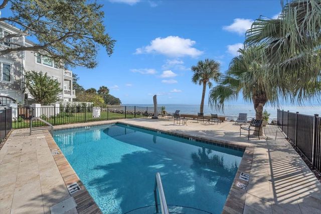 6212 BAYSHORE BOULEVARD K, Tampa, FL 33611