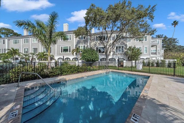 6212 BAYSHORE BOULEVARD K, Tampa, FL 33611