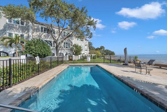 6212 BAYSHORE BOULEVARD K, Tampa, FL 33611