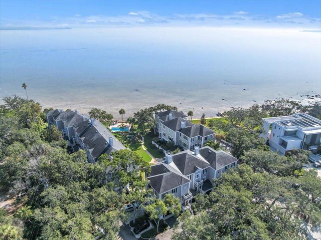 6212 BAYSHORE BOULEVARD K, Tampa, FL 33611