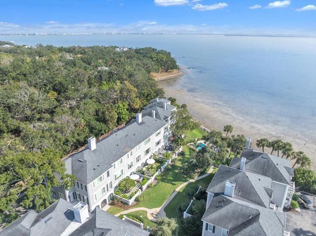 6212 BAYSHORE BOULEVARD K, Tampa, FL 33611