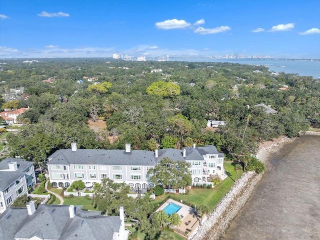 6212 BAYSHORE BOULEVARD K, Tampa, FL 33611