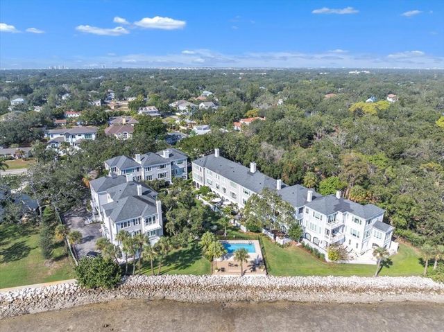 6212 BAYSHORE BOULEVARD K, Tampa, FL 33611