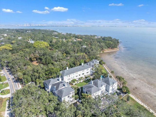 6212 BAYSHORE BOULEVARD K, Tampa, FL 33611