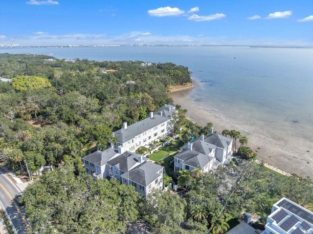 6212 BAYSHORE BOULEVARD K, Tampa, FL 33611