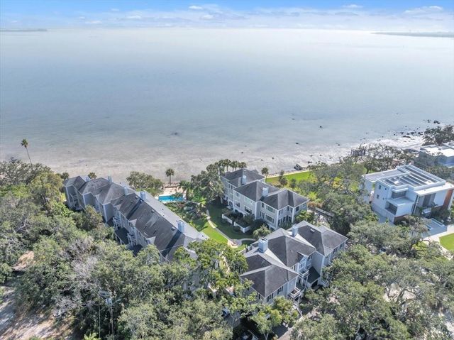 6212 BAYSHORE BOULEVARD K, Tampa, FL 33611