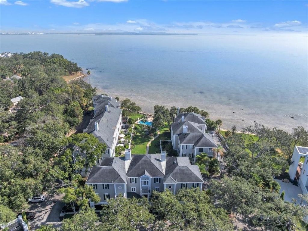 6212 BAYSHORE BOULEVARD K, Tampa, FL 33611