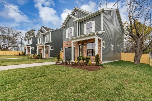 413 Cumberland Ave, Madison, TN 37115