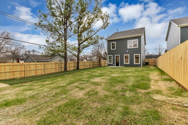 413 Cumberland Ave, Madison, TN 37115