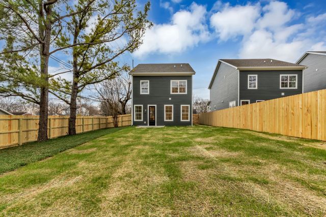 413 Cumberland Ave, Madison, TN 37115