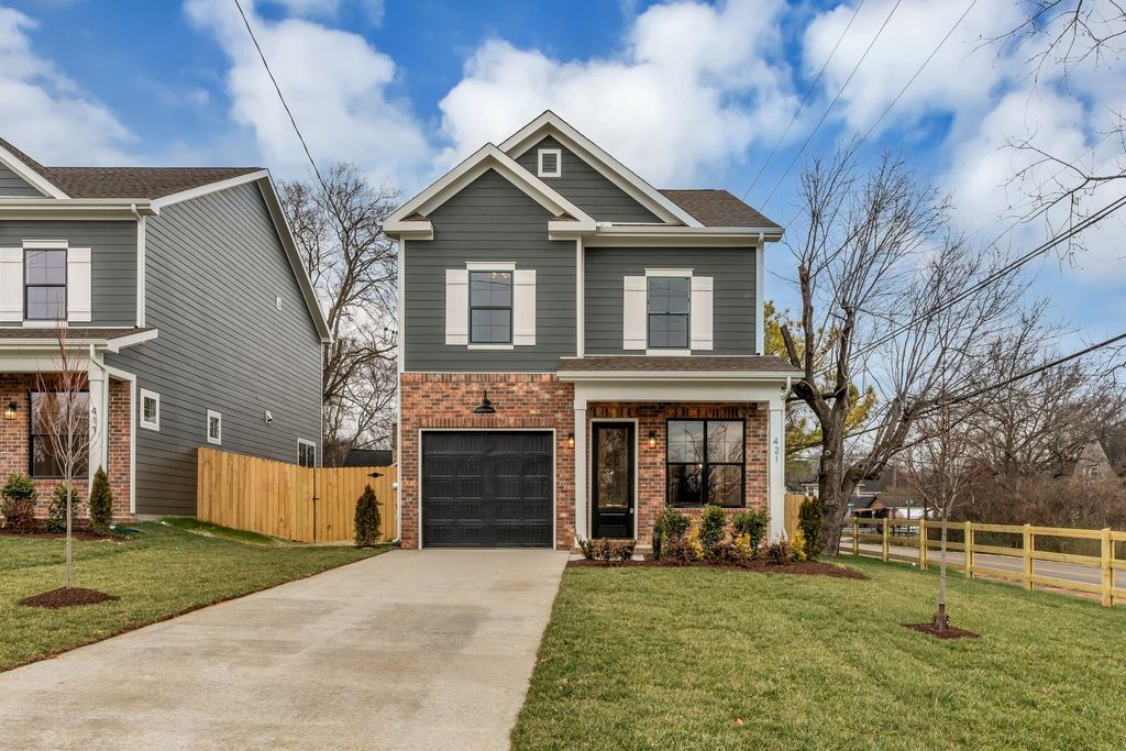 413 Cumberland Ave, Madison, TN 37115