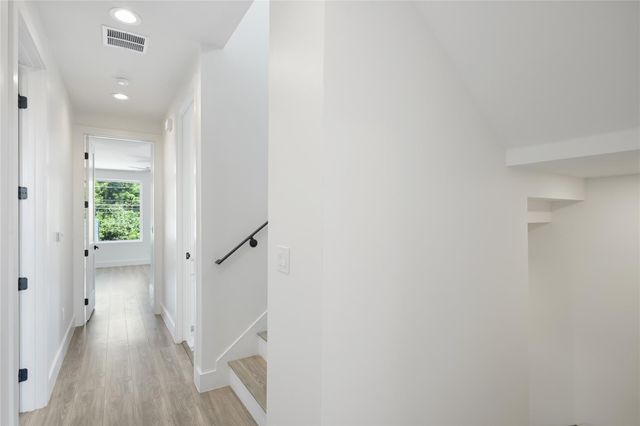 1606 Harvey ST 1, Austin, TX 78702