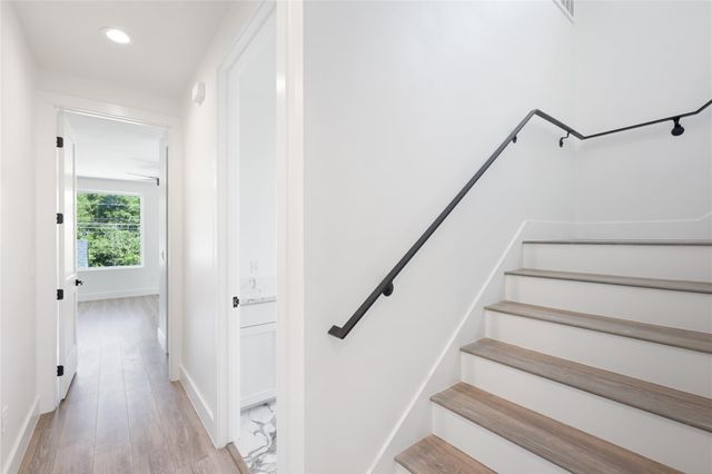 1606 Harvey ST 1, Austin, TX 78702