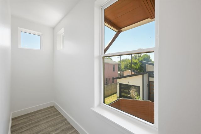 1606 Harvey ST 1, Austin, TX 78702