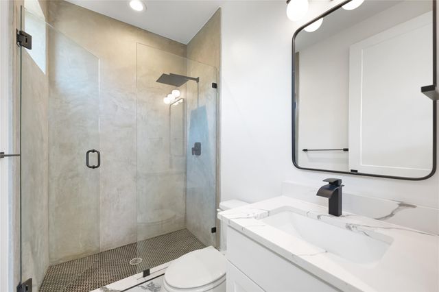 1606 Harvey ST 1, Austin, TX 78702