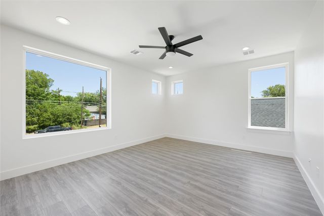 1606 Harvey ST 1, Austin, TX 78702