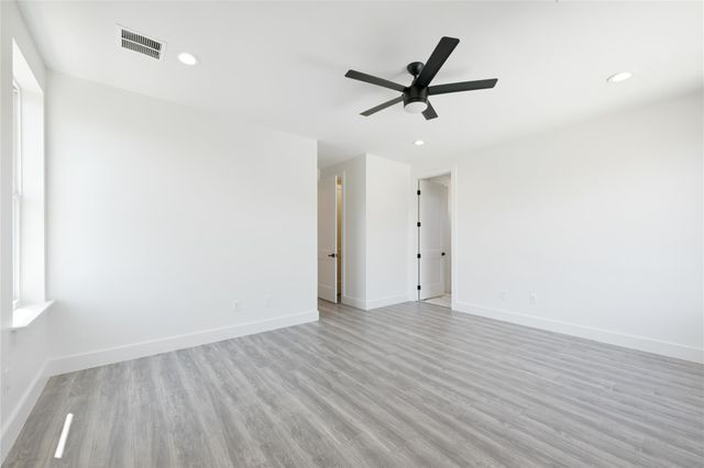 1606 Harvey ST 1, Austin, TX 78702