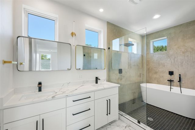 1606 Harvey ST 1, Austin, TX 78702