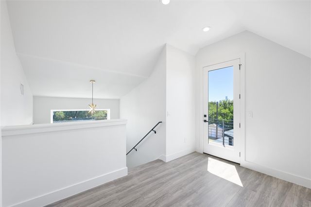1606 Harvey ST 1, Austin, TX 78702