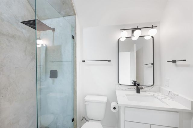 1606 Harvey ST 1, Austin, TX 78702