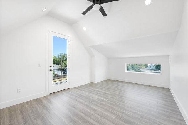 1606 Harvey ST 1, Austin, TX 78702