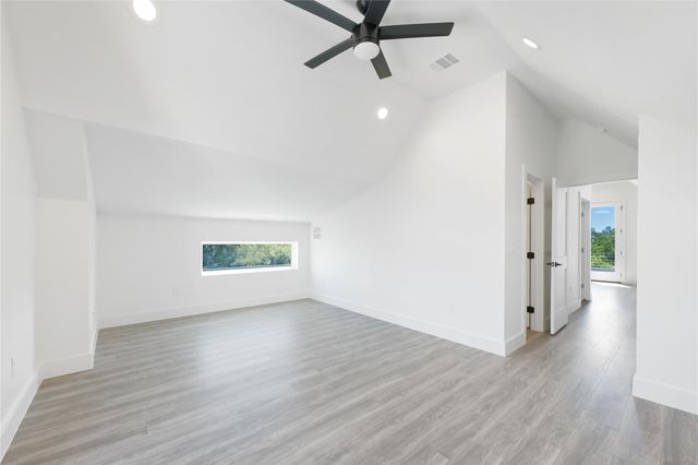 1606 Harvey ST 1, Austin, TX 78702