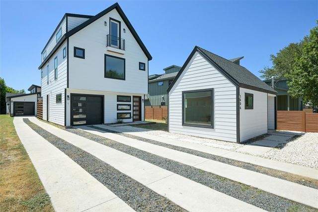 1606 Harvey ST 1, Austin, TX 78702