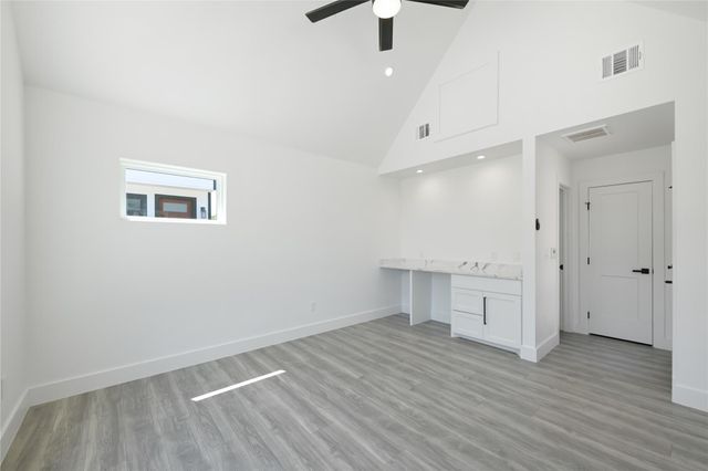 1606 Harvey ST 1, Austin, TX 78702