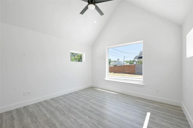 1606 Harvey ST 1, Austin, TX 78702