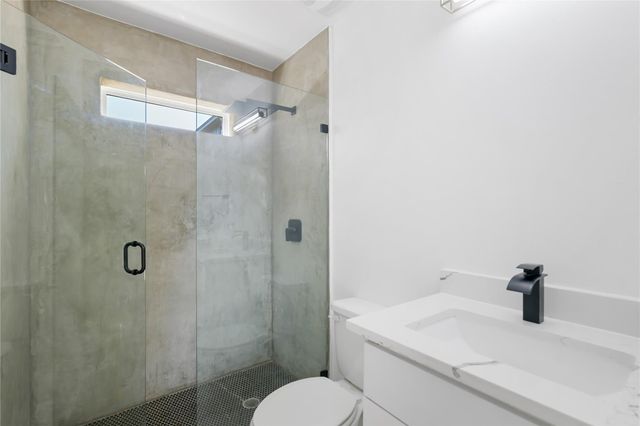 1606 Harvey ST 1, Austin, TX 78702
