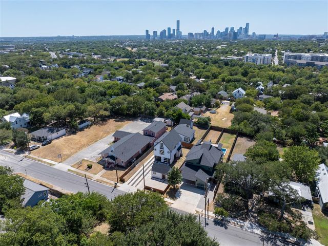 1606 Harvey ST 1, Austin, TX 78702