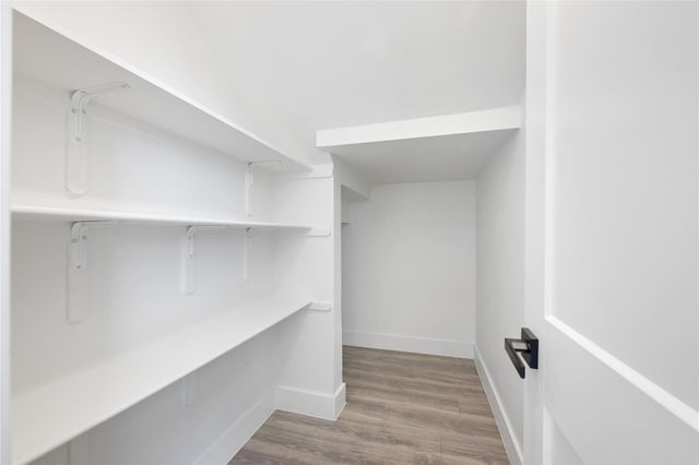 1606 Harvey ST 1, Austin, TX 78702