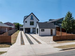 1606 Harvey ST 1, Austin, TX 78702