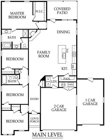 25375 W 92nd Terrace, Lenexa, KS 66227
