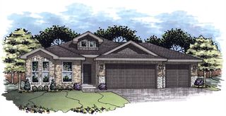 25375 W 92nd Terrace, Lenexa, KS 66227