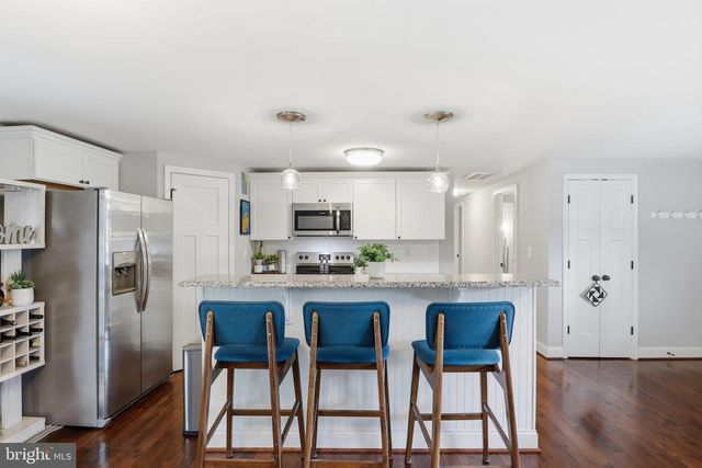 7670 SPENCER RD, Glen Burnie, MD 21060
