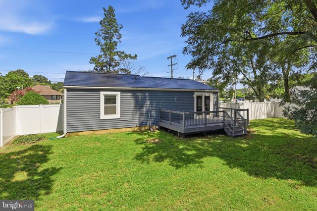 7670 SPENCER RD, Glen Burnie, MD 21060