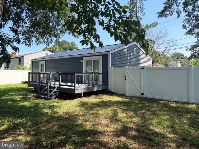 7670 SPENCER RD, Glen Burnie, MD 21060