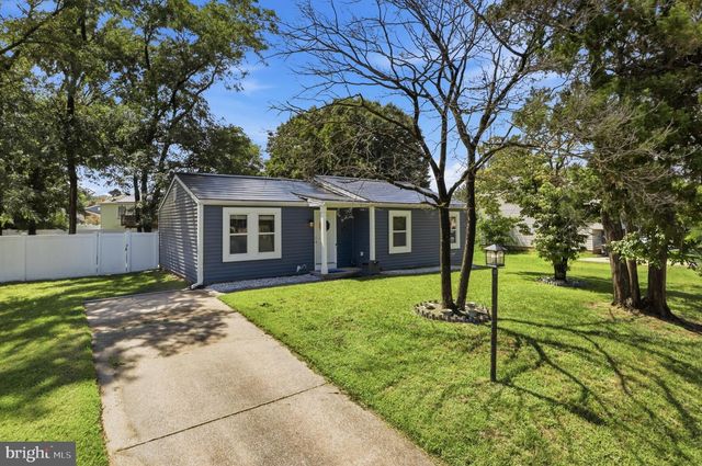7670 SPENCER RD, Glen Burnie, MD 21060