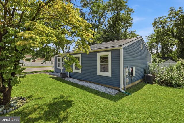7670 SPENCER RD, Glen Burnie, MD 21060