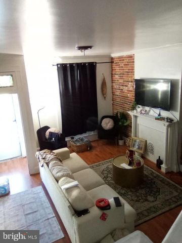 617 DUMBARTON AVE, Baltimore, MD 21218